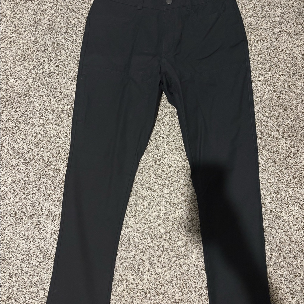 Kirkland Signature Men's Tech Pants